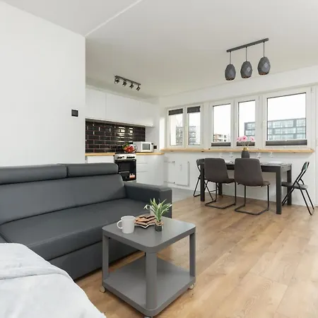 Ochota Spacious With Parking By Renters